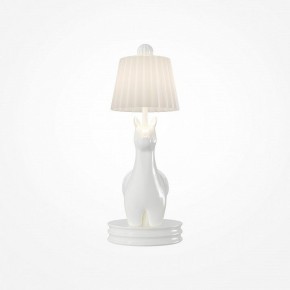 Настольная лампа декоративная Maytoni Senor Alpaca MOD377TL-L5W3K в Губахе - gubaha.ok-mebel.com | фото 7