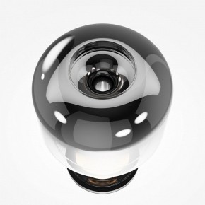 Настольная лампа декоративная Maytoni Spirito MOD286TL-L8B3K в Губахе - gubaha.ok-mebel.com | фото 4