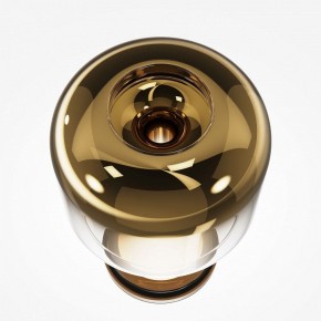 Настольная лампа декоративная Maytoni Spirito MOD286TL-L8G3K в Губахе - gubaha.ok-mebel.com | фото 3