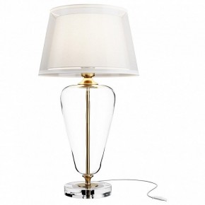 Настольная лампа декоративная Maytoni Verre Z005TL-01BS в Губахе - gubaha.ok-mebel.com | фото