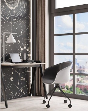 Настольная лампа декоративная Moderli Omaha V11596-1T в Губахе - gubaha.ok-mebel.com | фото 6
