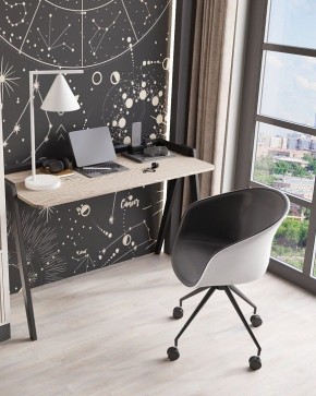 Настольная лампа декоративная Moderli Omaha V11596-1T в Губахе - gubaha.ok-mebel.com | фото 7