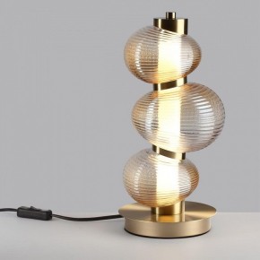 Настольная лампа декоративная Odeon Light Bruco 5095/12TL в Губахе - gubaha.ok-mebel.com | фото 3