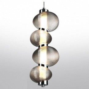 Настольная лампа декоративная Odeon Light Bruco 5096/17L в Губахе - gubaha.ok-mebel.com | фото