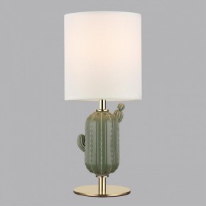Настольная лампа декоративная Odeon Light Cactus 5425/1TA в Губахе - gubaha.ok-mebel.com | фото 3