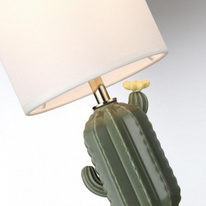 Настольная лампа декоративная Odeon Light Cactus 5425/1TA в Губахе - gubaha.ok-mebel.com | фото 5