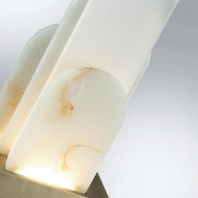 Настольная лампа декоративная Odeon Light Foros 5437/12TL в Губахе - gubaha.ok-mebel.com | фото 6