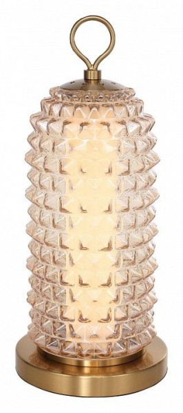 Настольная лампа декоративная ST-Luce SAGUARO SL6144.304.01 в Губахе - gubaha.ok-mebel.com | фото 2