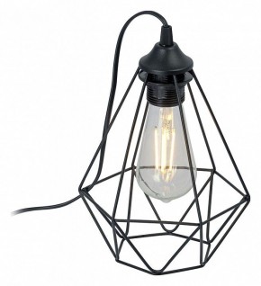 Настольная лампа декоративная Vitaluce V2803 V2803-1/1L в Губахе - gubaha.ok-mebel.com | фото