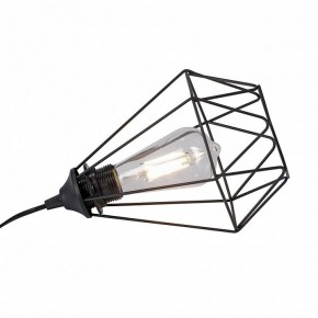 Настольная лампа декоративная Vitaluce V2803 V2803-1/1L в Губахе - gubaha.ok-mebel.com | фото 4