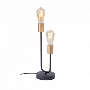 Настольная лампа декоративная Vitaluce V3005 V3005-1/2L в Губахе - gubaha.ok-mebel.com | фото 2