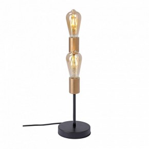 Настольная лампа декоративная Vitaluce V3005 V3005-1/2L в Губахе - gubaha.ok-mebel.com | фото 3