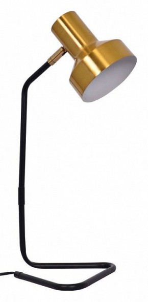 Настольная лампа офисная DeMarkt Хоф 497035301 в Губахе - gubaha.ok-mebel.com | фото