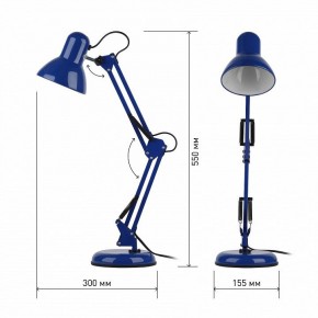 Настольная лампа офисная Эра N-214 Б0052763 в Губахе - gubaha.ok-mebel.com | фото 5