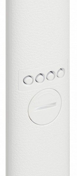 Настольная лампа офисная Эра  NLED-505-10W-W в Губахе - gubaha.ok-mebel.com | фото 11
