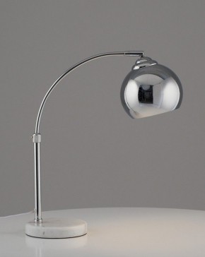 Настольная лампа офисная Moderli Arco V11339-1T в Губахе - gubaha.ok-mebel.com | фото 2