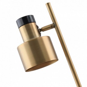 Настольная лампа офисная Moderli Goldy V11307-1T в Губахе - gubaha.ok-mebel.com | фото 2
