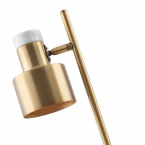Настольная лампа офисная Moderli Goldy V11308-1T в Губахе - gubaha.ok-mebel.com | фото 2