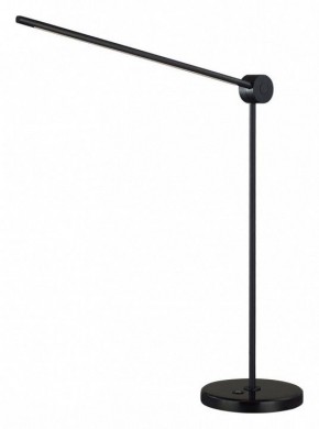Настольная лампа офисная Odeon Light Foden 7101/12TL в Губахе - gubaha.ok-mebel.com | фото