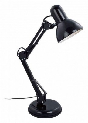 Настольная лампа офисная TopLight Racheal TL1632T-01BK в Губахе - gubaha.ok-mebel.com | фото