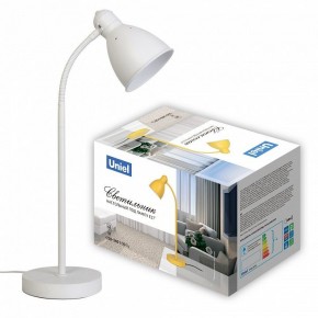 Настольная лампа офисная Uniel UML-B701 UL-00010156 в Губахе - gubaha.ok-mebel.com | фото 2