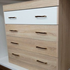 НИКА Н16 Комод в Губахе - gubaha.ok-mebel.com | фото 4