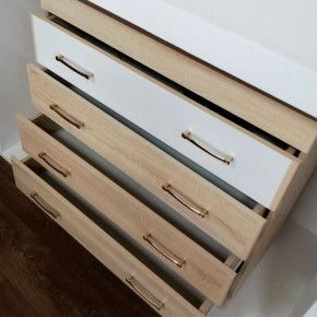 НИКА Н16 Комод в Губахе - gubaha.ok-mebel.com | фото 6