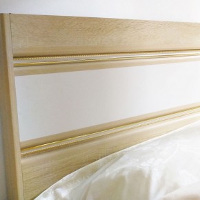 НИКА Н19а Кровать б/основания 900 в Губахе - gubaha.ok-mebel.com | фото 3