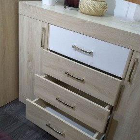 НИКА Н25 Комод в Губахе - gubaha.ok-mebel.com | фото 2