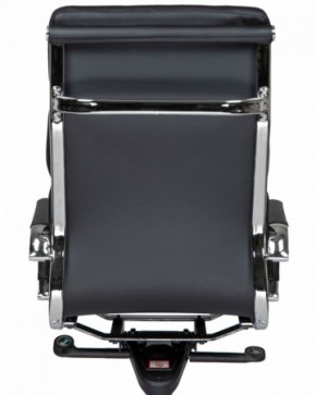 Офисное кресло для руководителей DOBRIN ARNOLD LMR-103F чёрный в Губахе - gubaha.ok-mebel.com | фото 9