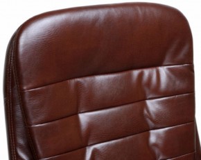 Офисное кресло для руководителей DOBRIN DONALD LMR-106B коричневый в Губахе - gubaha.ok-mebel.com | фото 8