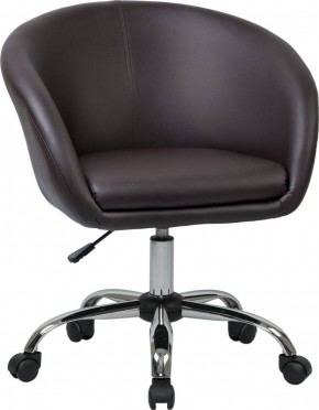 Офисное кресло LM-9500 Черное в Губахе - gubaha.ok-mebel.com | фото 1