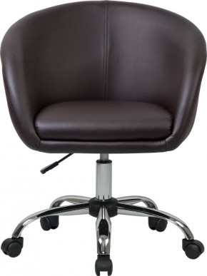 Офисное кресло LM-9500 Черное в Губахе - gubaha.ok-mebel.com | фото 2