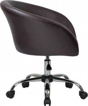 Офисное кресло LM-9500 Черное в Губахе - gubaha.ok-mebel.com | фото 3