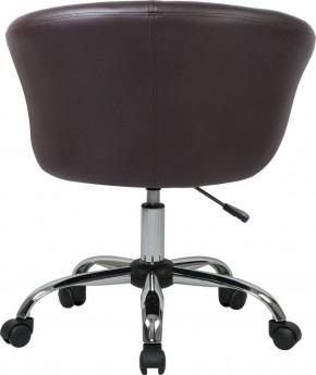 Офисное кресло LM-9500 Черное в Губахе - gubaha.ok-mebel.com | фото 4