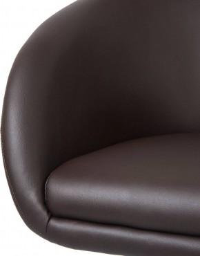 Офисное кресло LM-9500 Черное в Губахе - gubaha.ok-mebel.com | фото 5