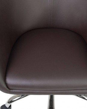 Офисное кресло LM-9500 Черное в Губахе - gubaha.ok-mebel.com | фото 6