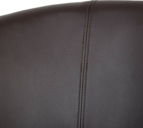 Офисное кресло LM-9500 Черное в Губахе - gubaha.ok-mebel.com | фото 7
