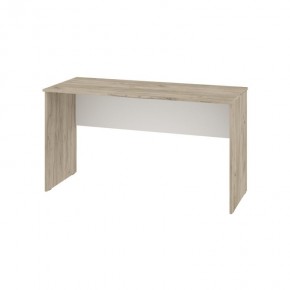 ОЛИВИЯ Детская (модульная) дуб серый/белый в Губахе - gubaha.ok-mebel.com | фото 2