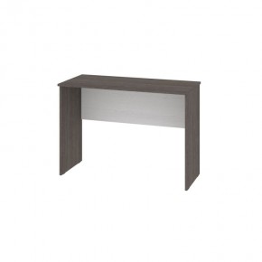 ОЛИВИЯ О71 Стол (анкор темный/анкор светлый) в Губахе - gubaha.ok-mebel.com | фото