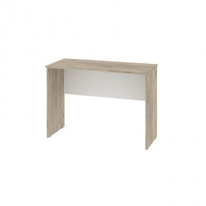 ОЛИВИЯ О71 Стол (дуб серый/белый) в Губахе - gubaha.ok-mebel.com | фото
