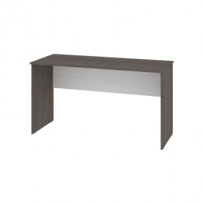 ОЛИВИЯ О72 Стол (анкор темный/анкор светлый) в Губахе - gubaha.ok-mebel.com | фото