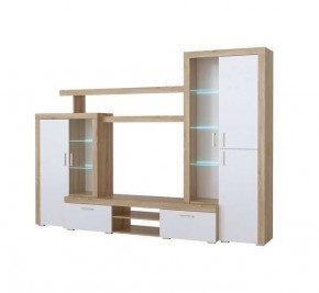 ОРЛАНДО Гостиная набор № 1 в Губахе - gubaha.ok-mebel.com | фото 3