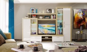 ОРЛАНДО Гостиная набор № 1 в Губахе - gubaha.ok-mebel.com | фото 4