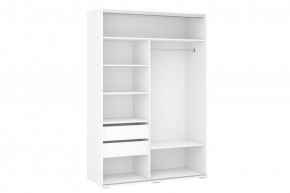 ОСКАР Шкаф-купе 2-х ств. в Губахе - gubaha.ok-mebel.com | фото 3