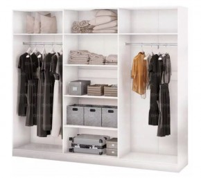 ПАЛЕРМО спальня (модульная) в Губахе - gubaha.ok-mebel.com | фото 12