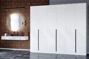 ПАЛЕРМО спальня (модульная) в Губахе - gubaha.ok-mebel.com | фото 15