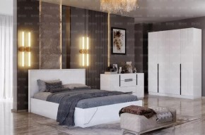 ПАЛЕРМО спальня (модульная) в Губахе - gubaha.ok-mebel.com | фото 16