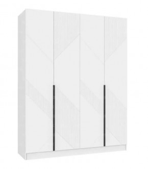 ПАЛЕРМО спальня (модульная) в Губахе - gubaha.ok-mebel.com | фото 4