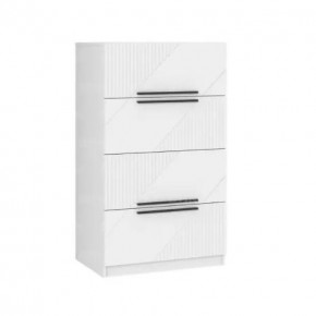 ПАЛЕРМО спальня (модульная) в Губахе - gubaha.ok-mebel.com | фото 6